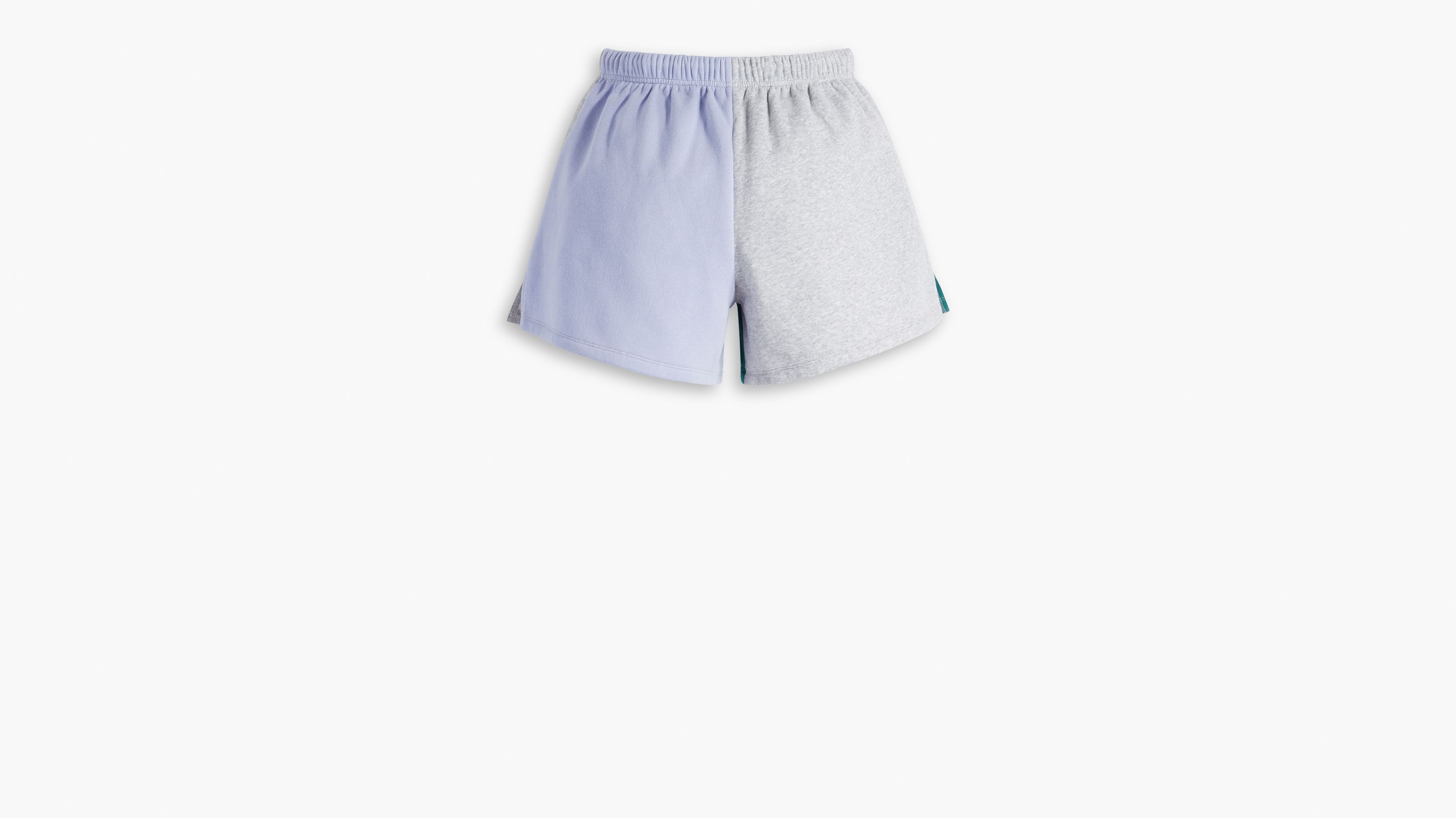 Graphic Court Women's Sweatshorts 7