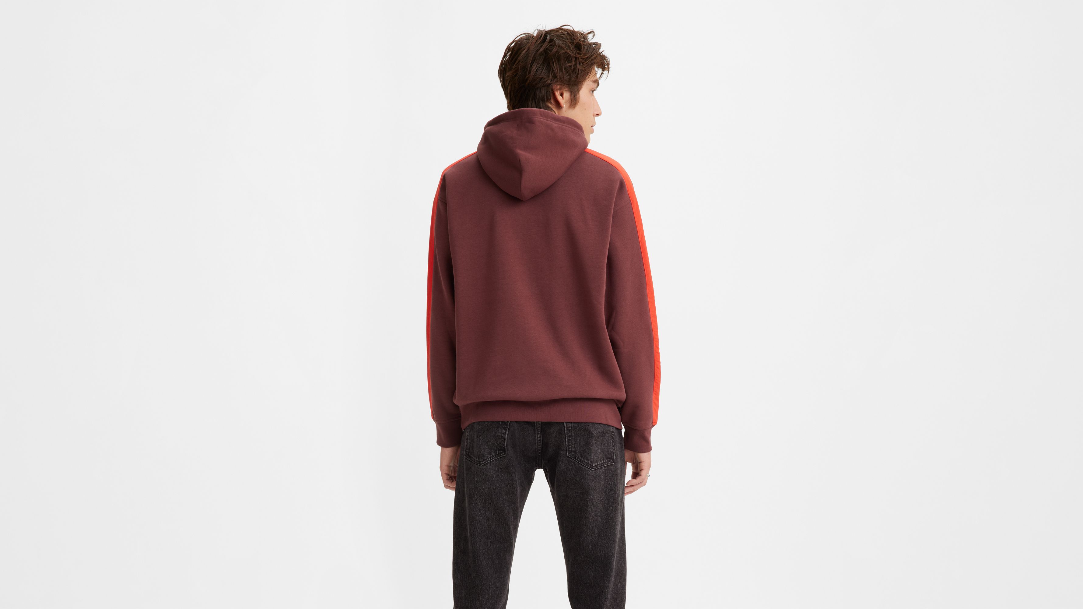 Sweat à capuche Sweats Sport 2