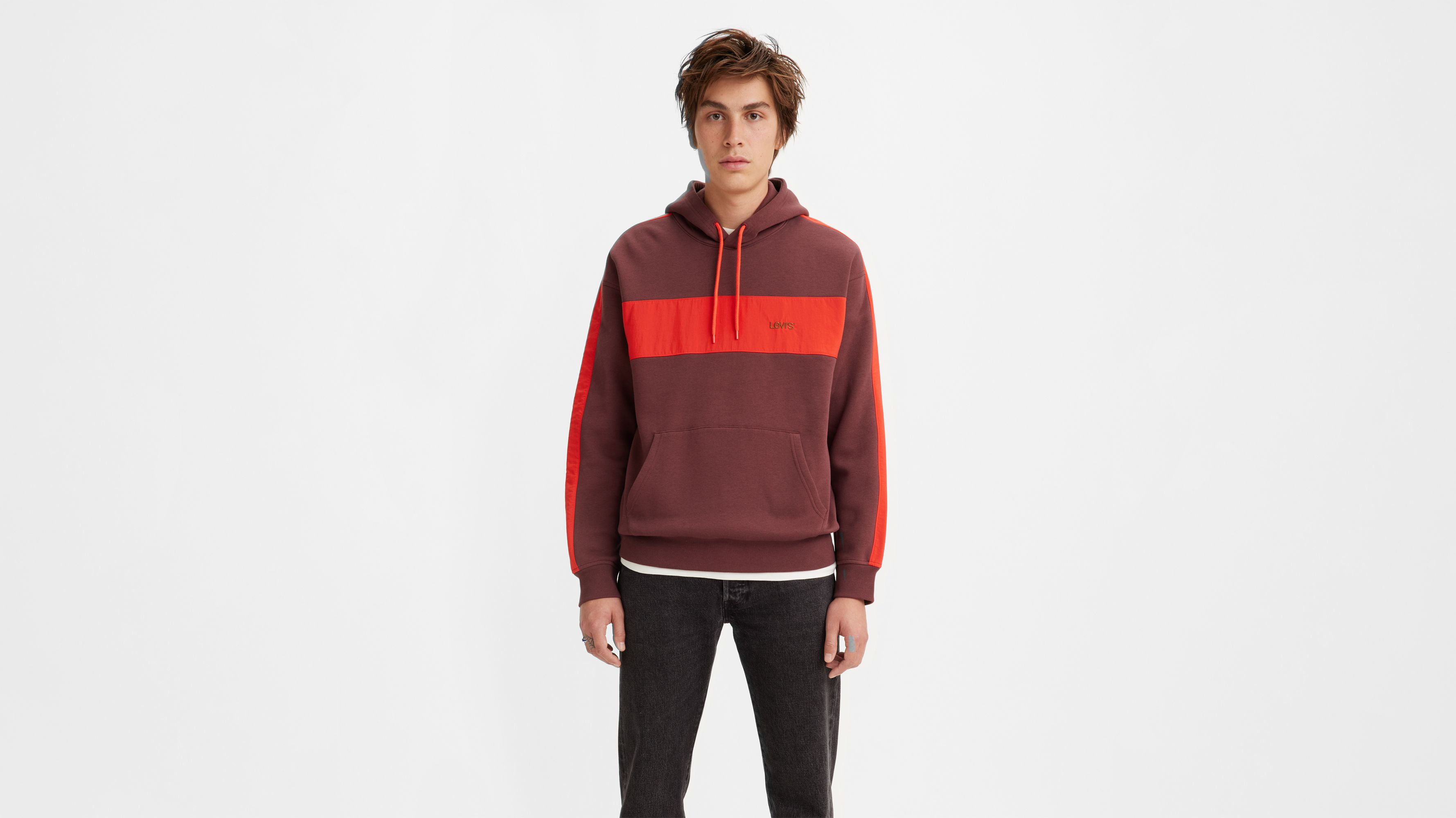 Sweat à capuche Sweats Sport 1