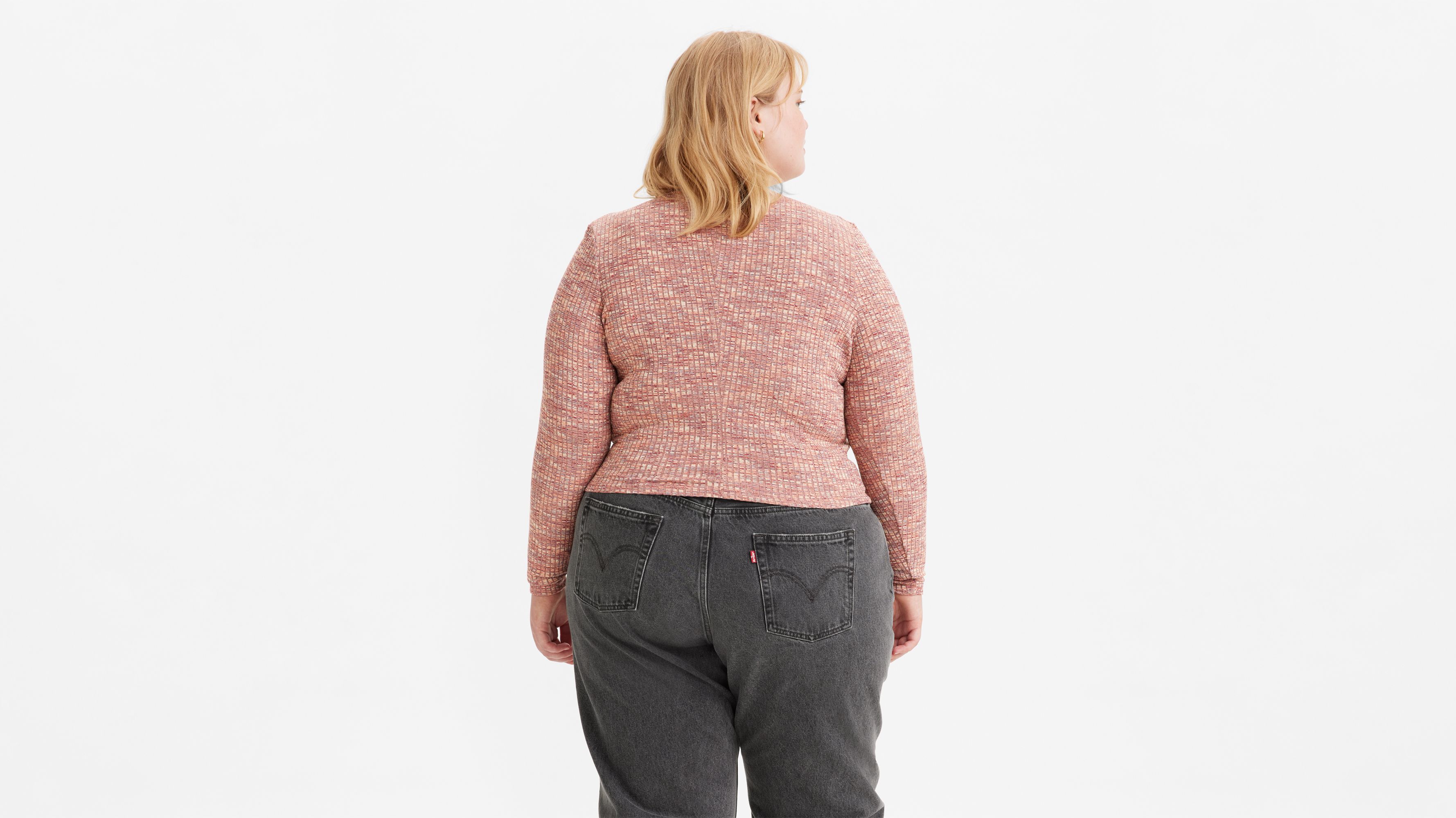 Magnolia Top (Plus Size) 3