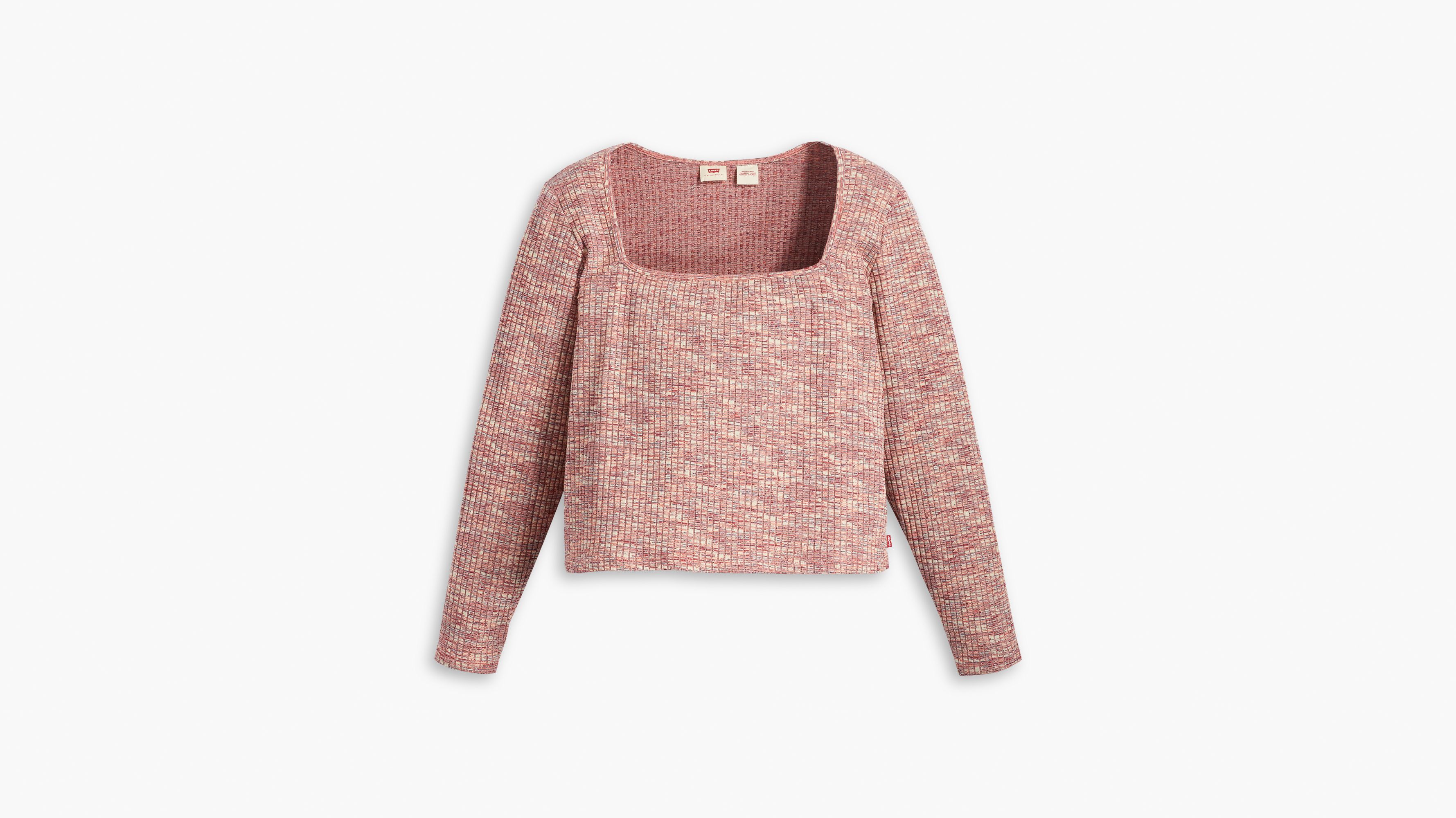 Magnolia Top (Plus Size) 5