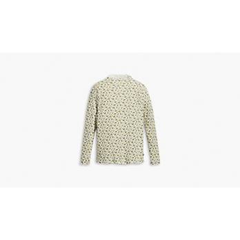 Flora Mockneck Sweater (Plus Size) 5