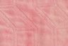 Pink Two Tone Garment Dye - Pink - Stussy & Levi’s® Jacquard Trucker Jacket