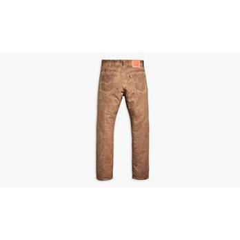 Stüssy & Levi’s® Jacquard Jeans - Brown | Levi's® US