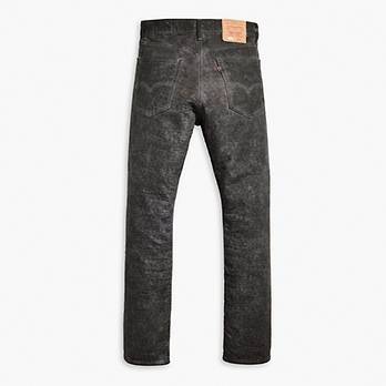 Stüssy & Levi’s® Jacquard Jeans 7