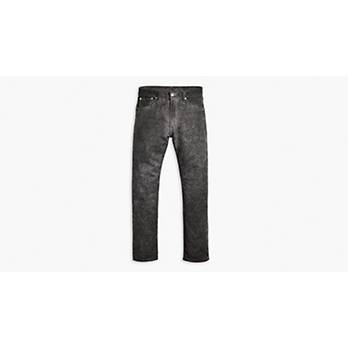 Stüssy & Levi's® Jacquard Jeans - Black | Levi's® CA