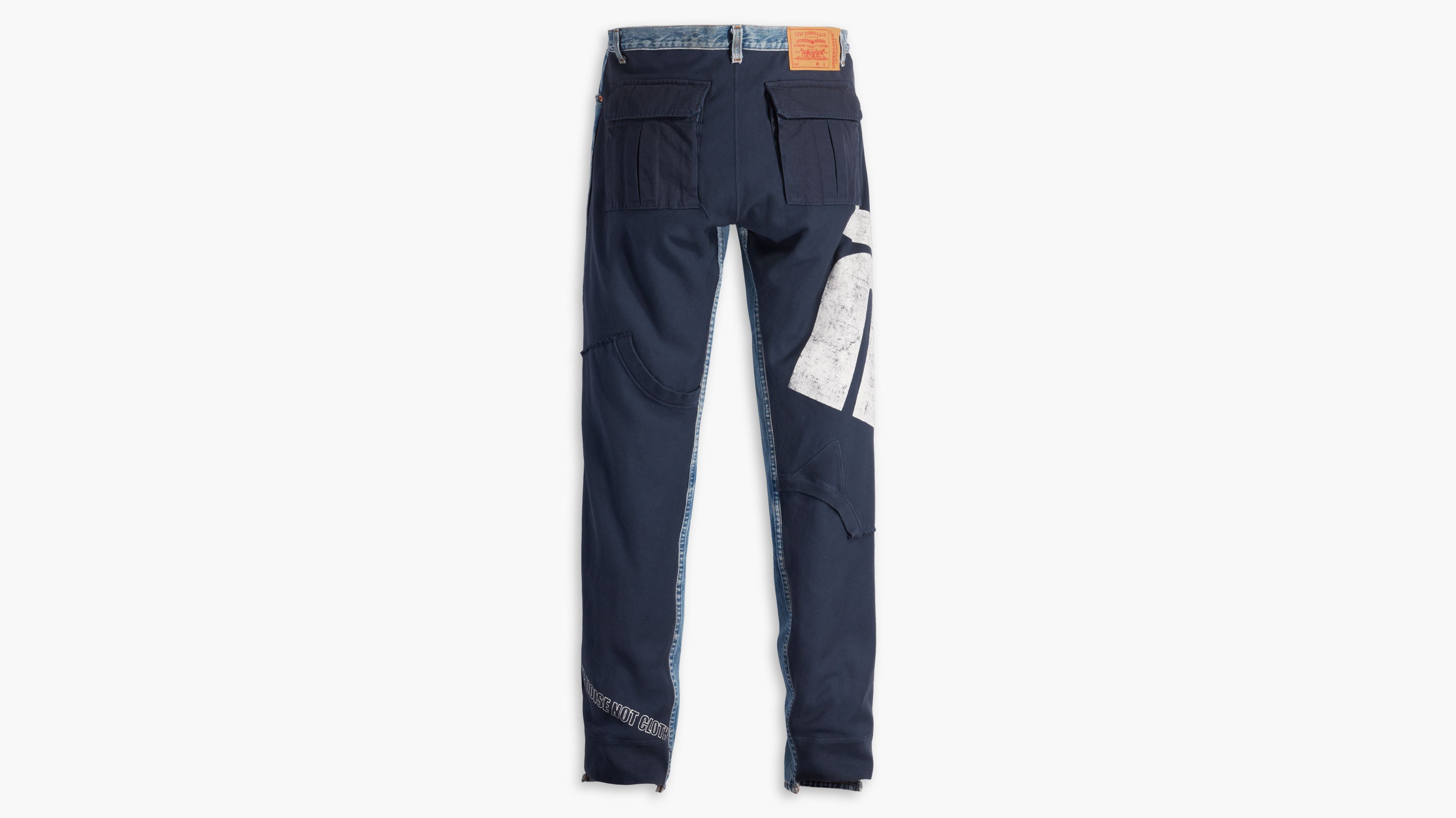 Levi's® x UNDERCOVER Hybrid Denim Sweat Pant