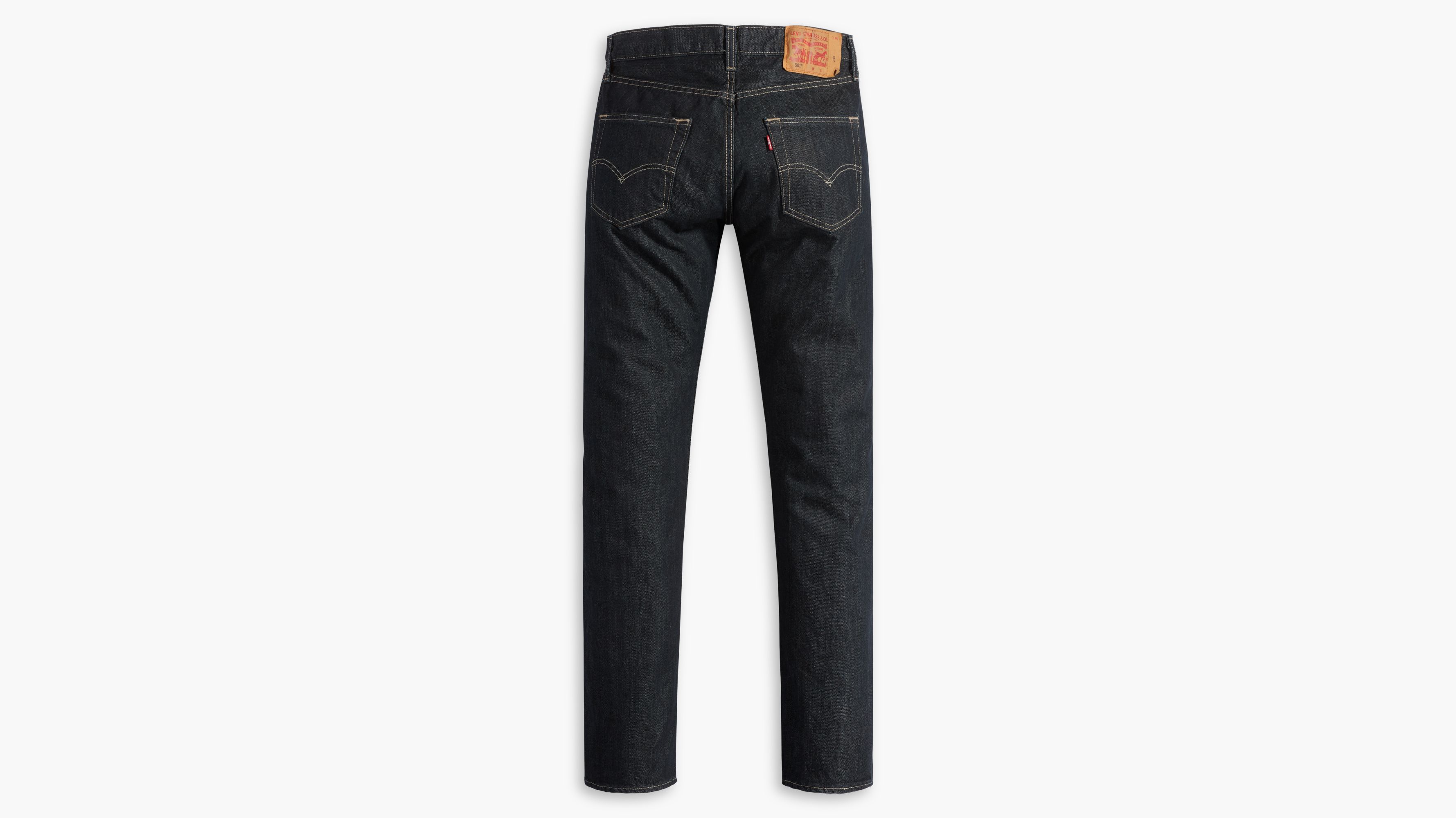 Levi's® by Come Tees 501® Original Jeans 2