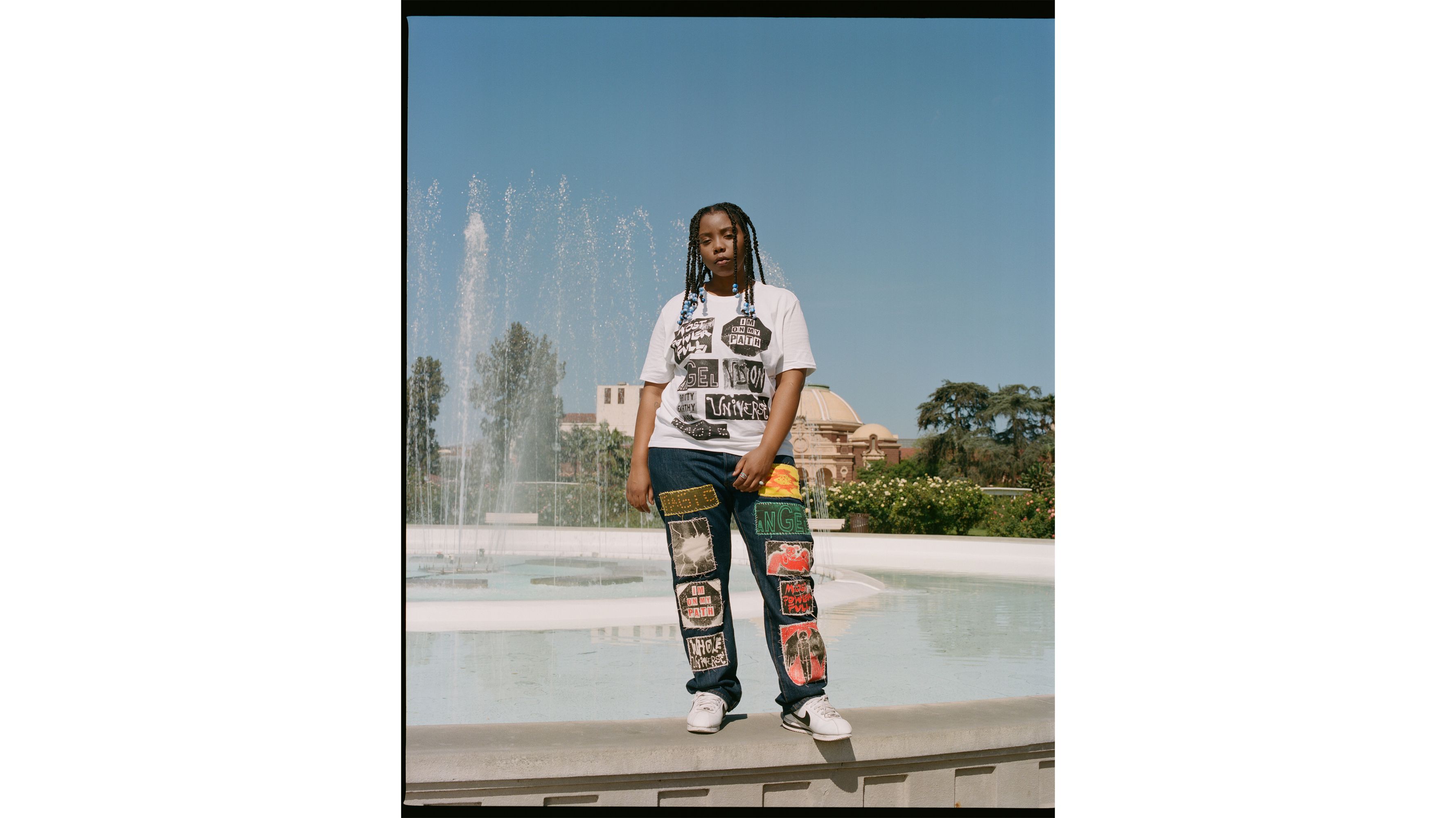 Levi's® by Come Tees 501® Original Jeans 4