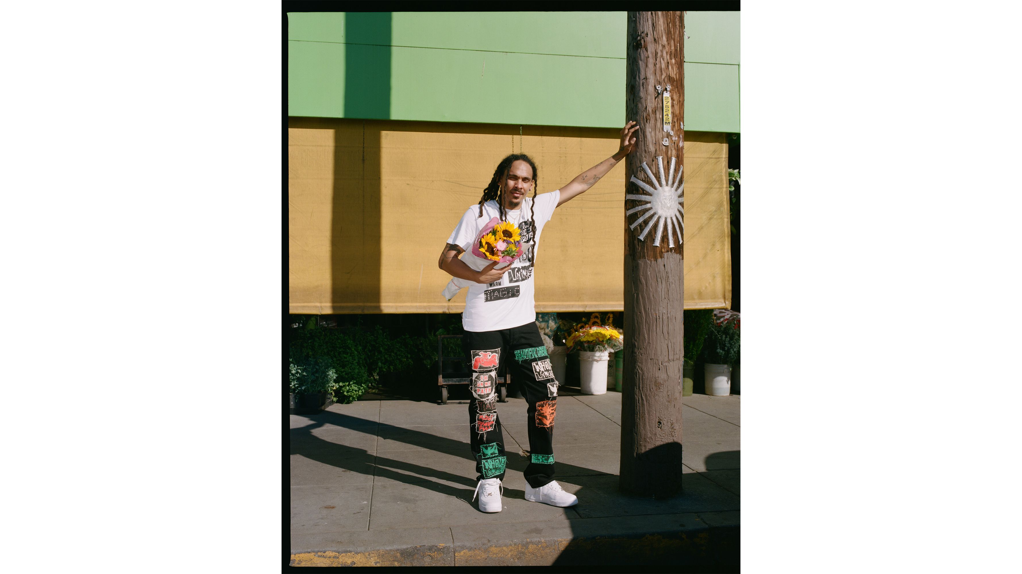 Levi's® by Come Tees 501® Original Jeans 5