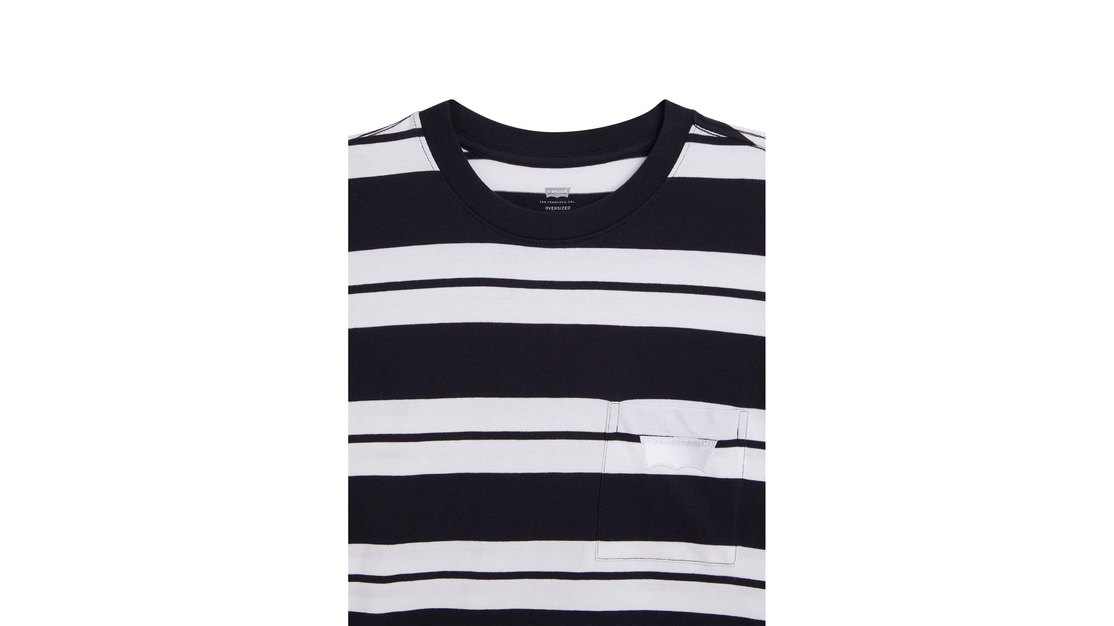 Stay Loose Graphic Tee 5