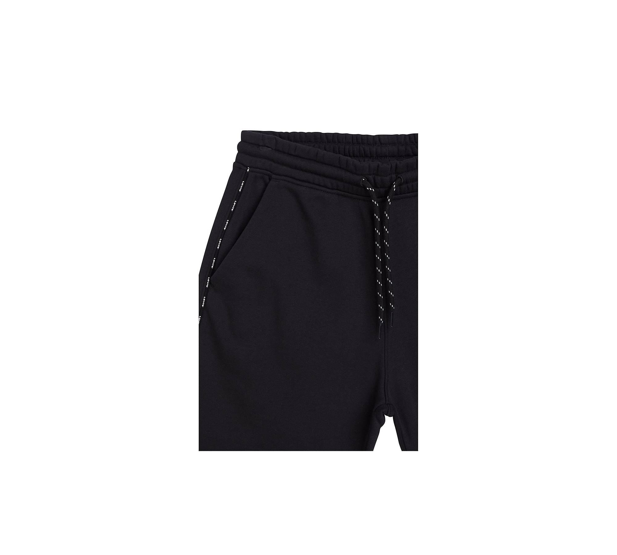 Graphic Piping Shorts - Black | Levi's® GB