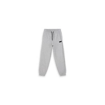 Graphic Piping Sweatpants 4