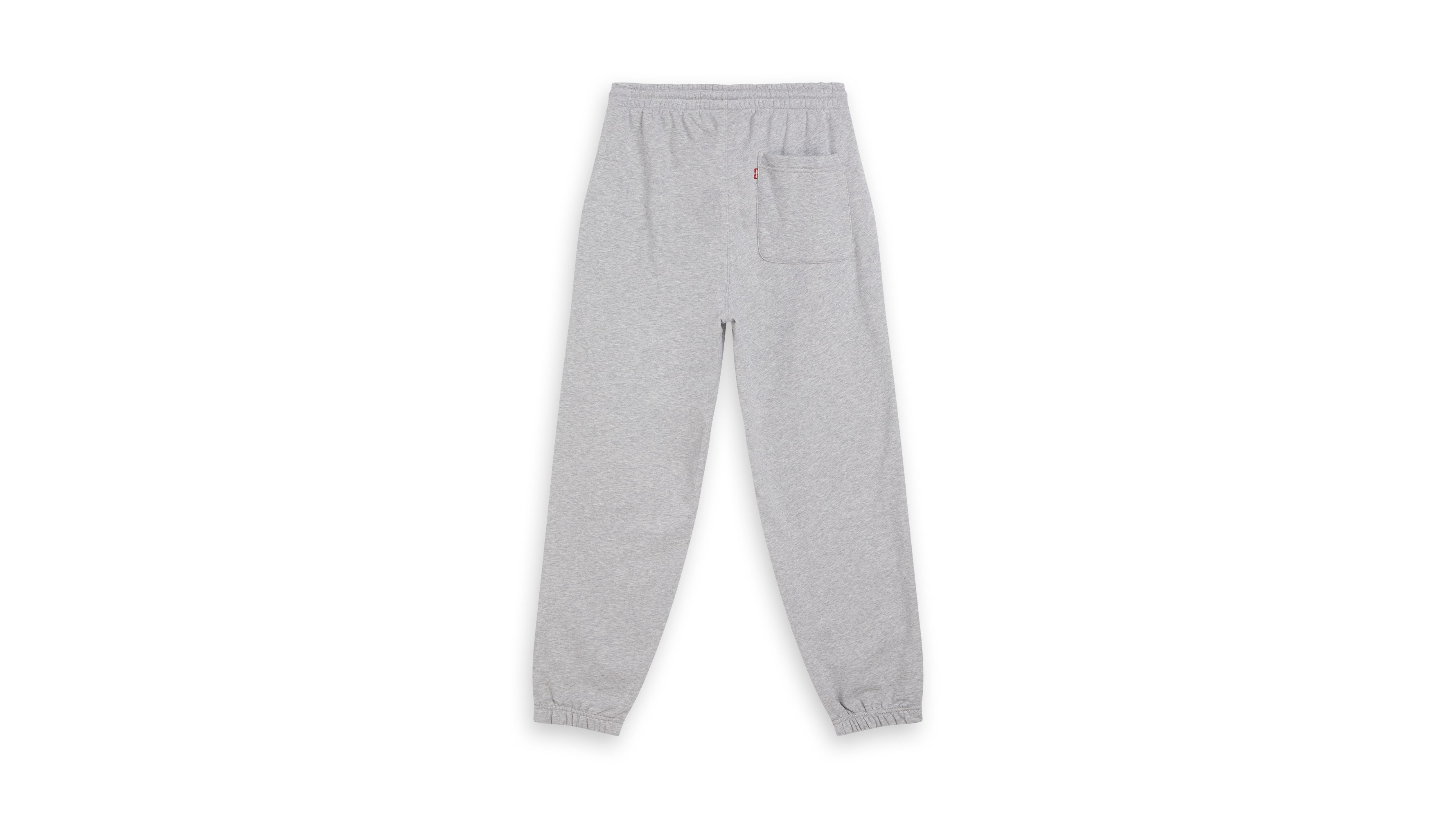 Graphic Piping Sweatpants 5
