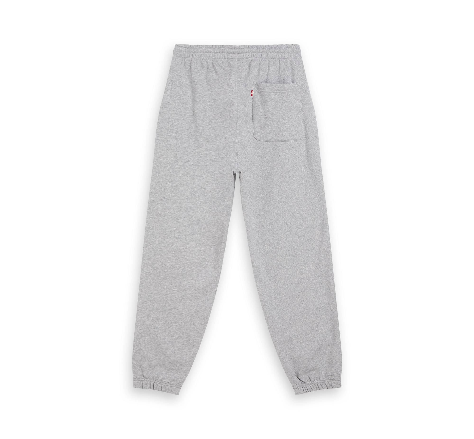 Graphic Piping Sweatpant 5