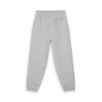 Graphic Piping Sweatpants 5