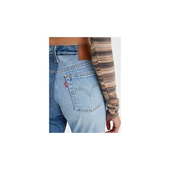 501® Two-Tone Women's Jeans 5