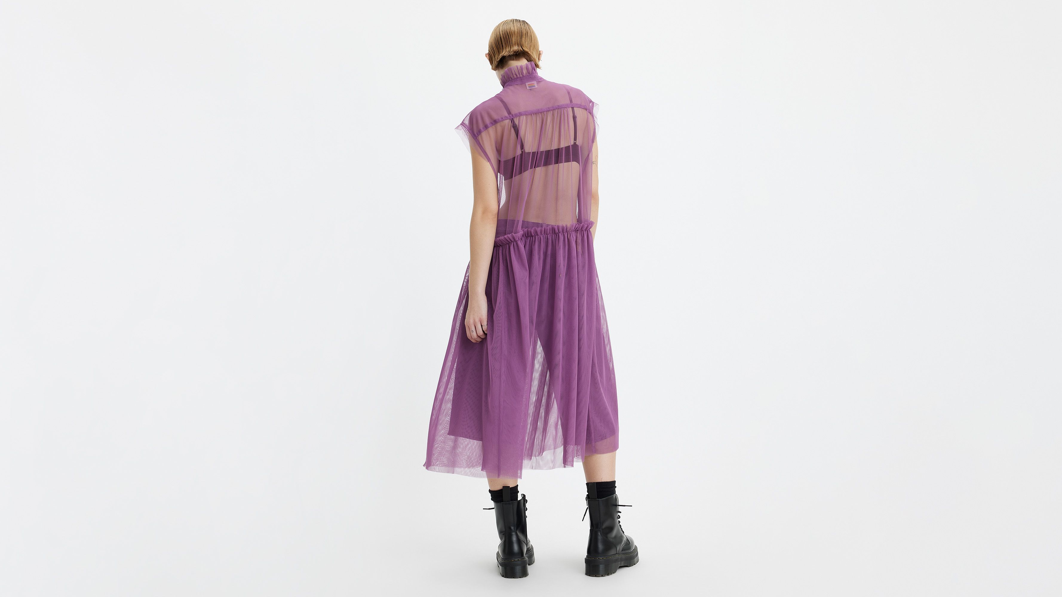 Radical Love Dress 2