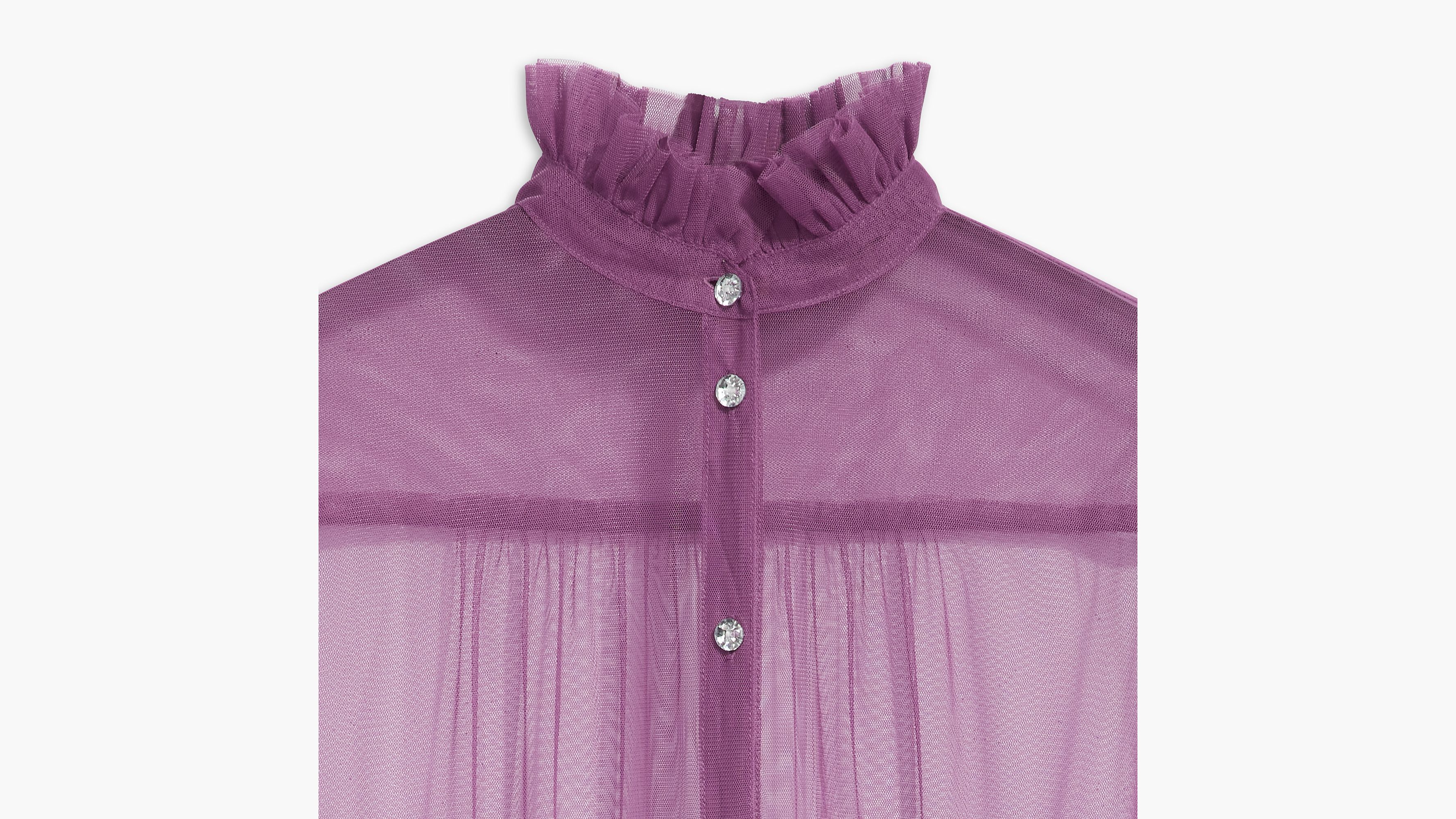 Radical Love Dress - Purple | Levi's® CZ