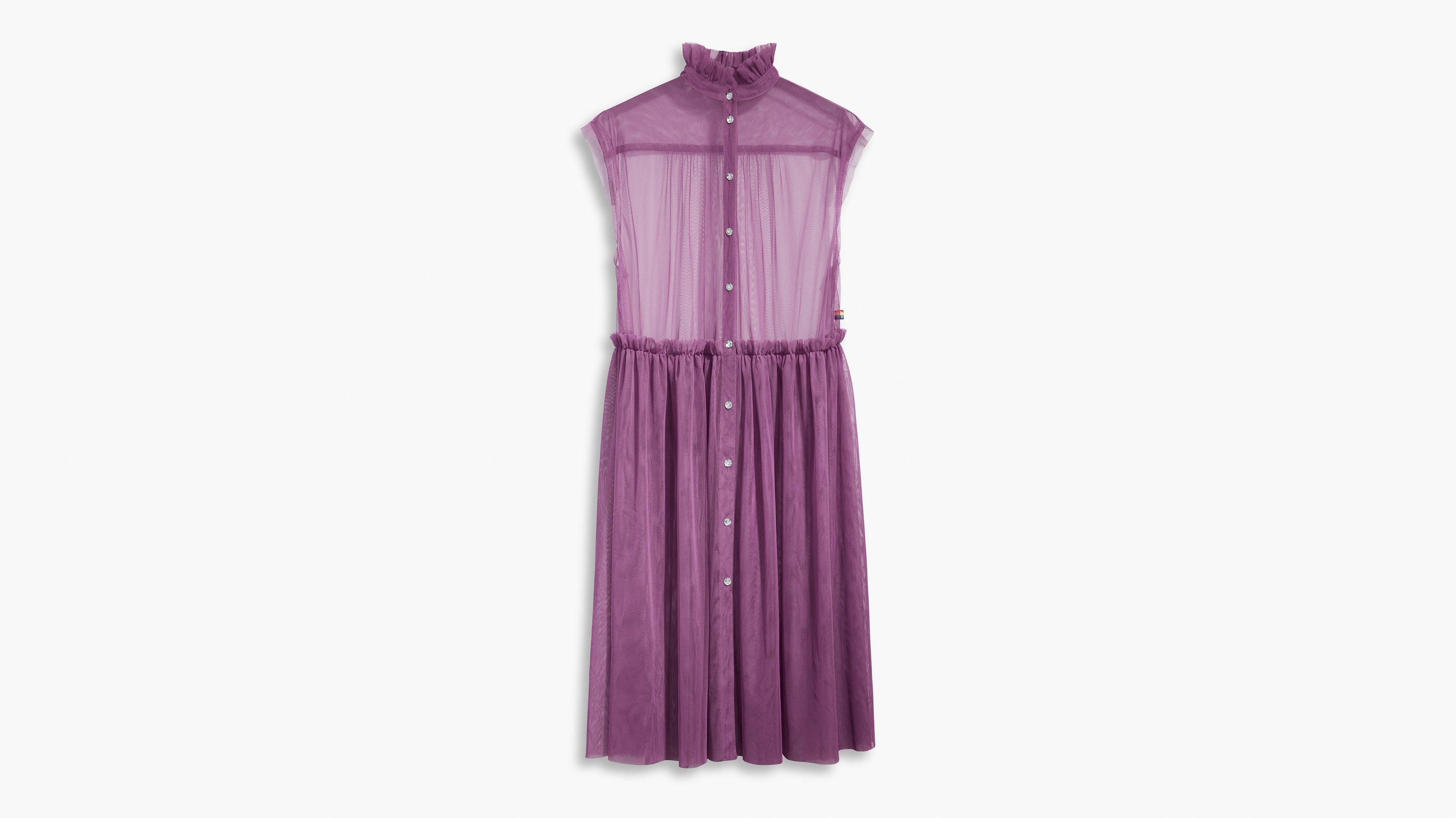 DUNDROP ♥ DD Violet sleeveless dress /追跡付 superdown Lanthea Maxi Dress in Purple | REVOLVE