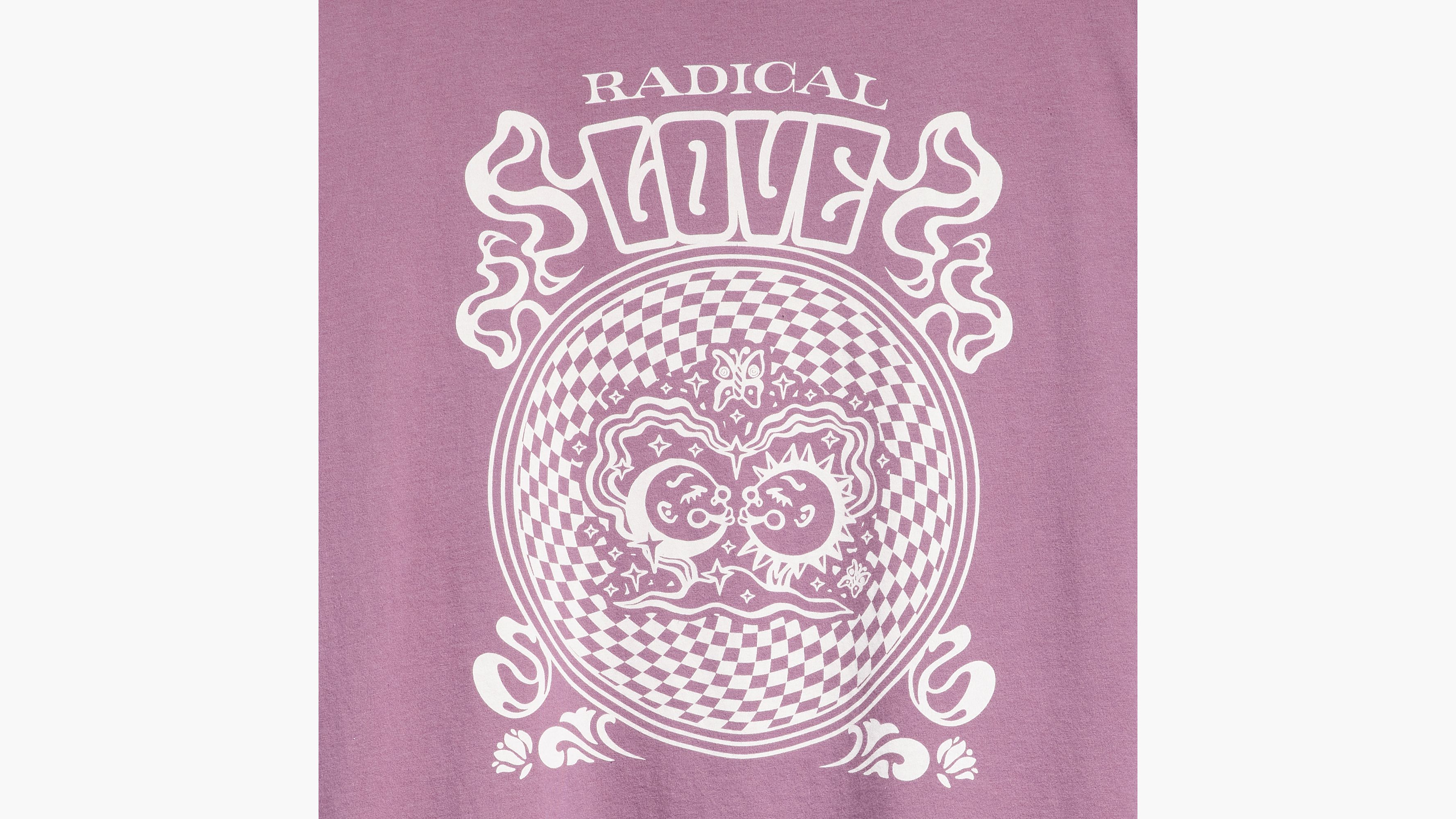 Levi's® Pride Muscle Tank 6