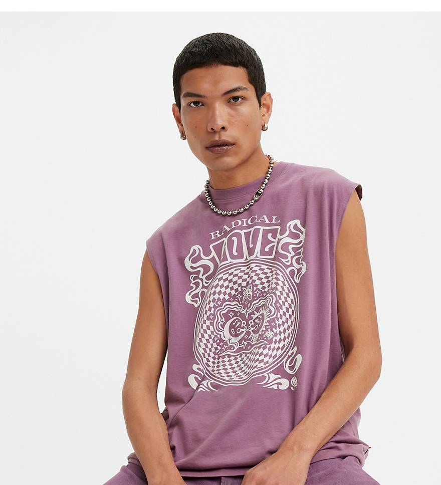 Levi's® Pride Muscle Tank 1
