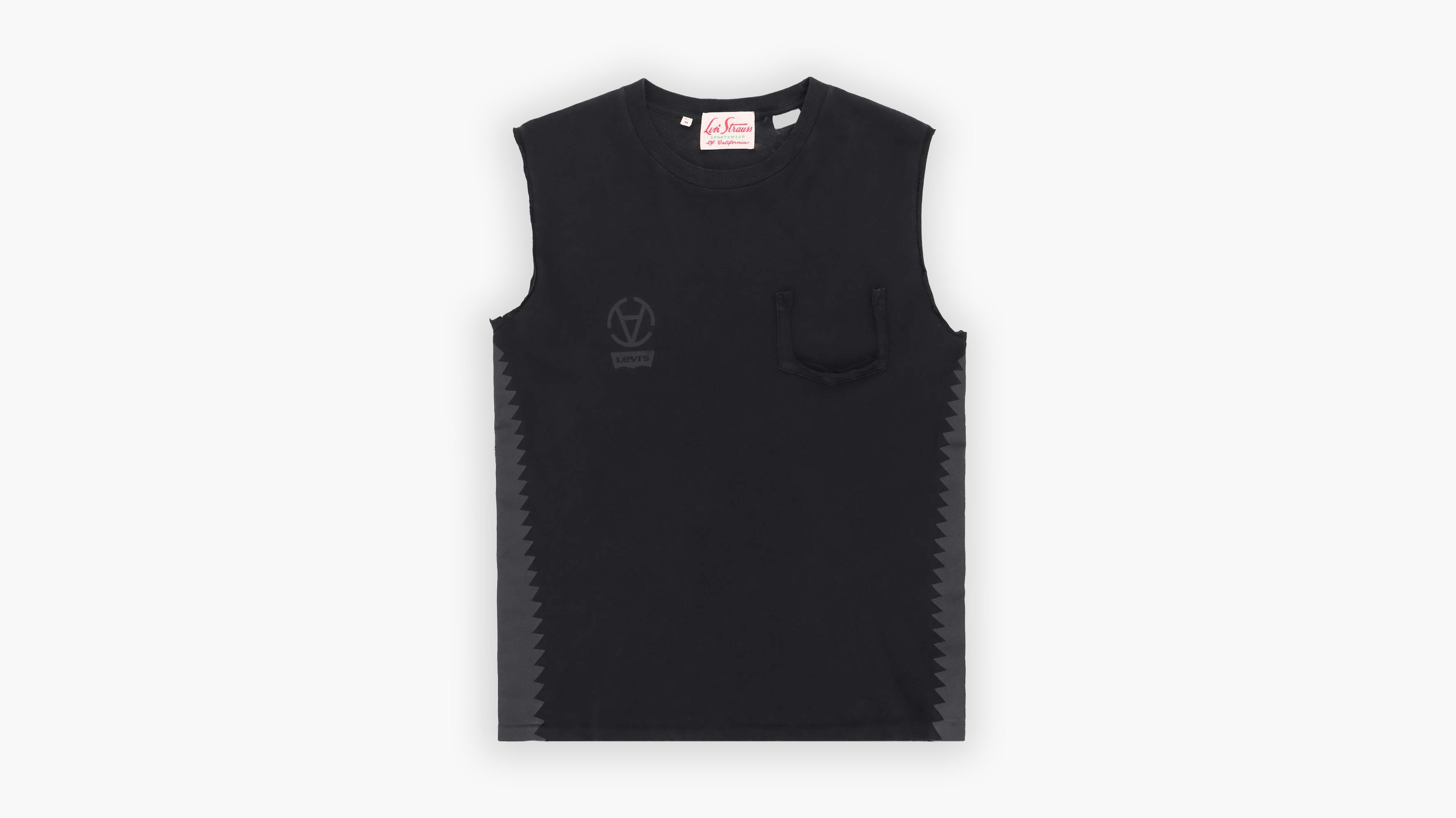 Camiseta deportiva sin mangas 1950 Levi's® - Slam Jam 5