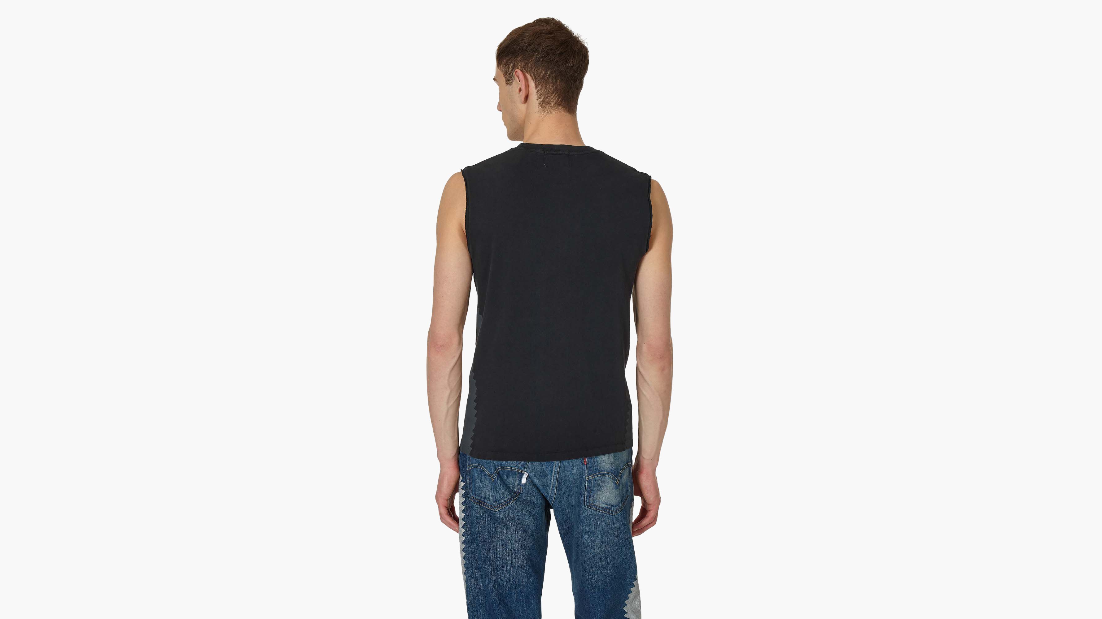 Camiseta deportiva sin mangas 1950 Levi's® - Slam Jam 3