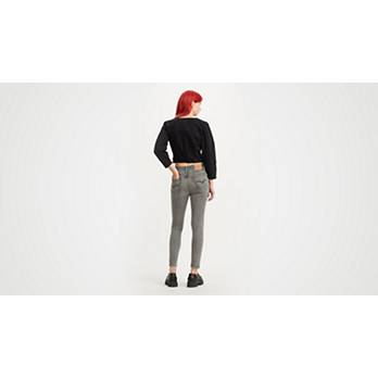 721 Recrafted Women's Jeans 3