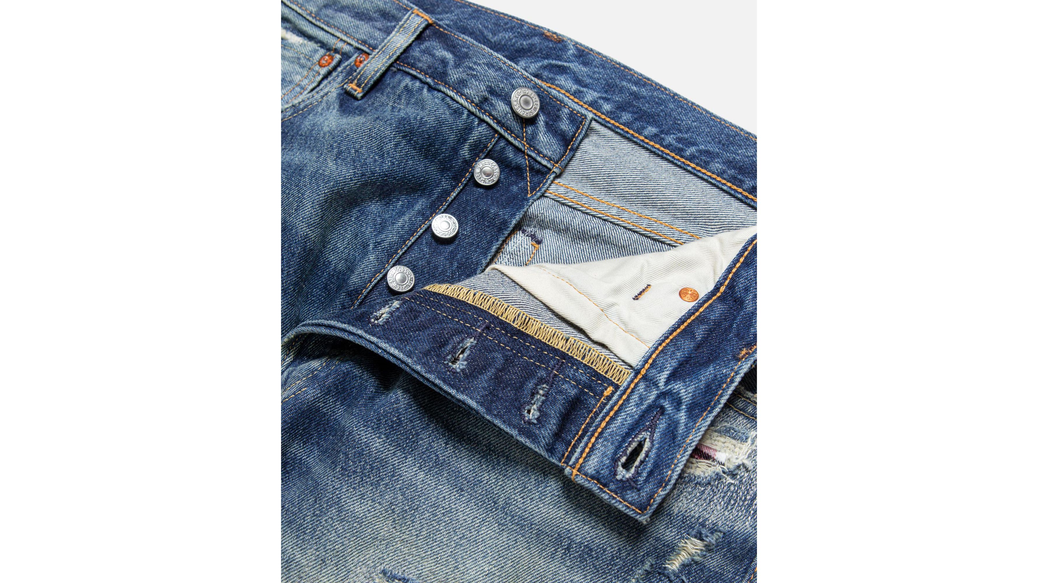 Jeans Levi's® X CLOT 501® 3