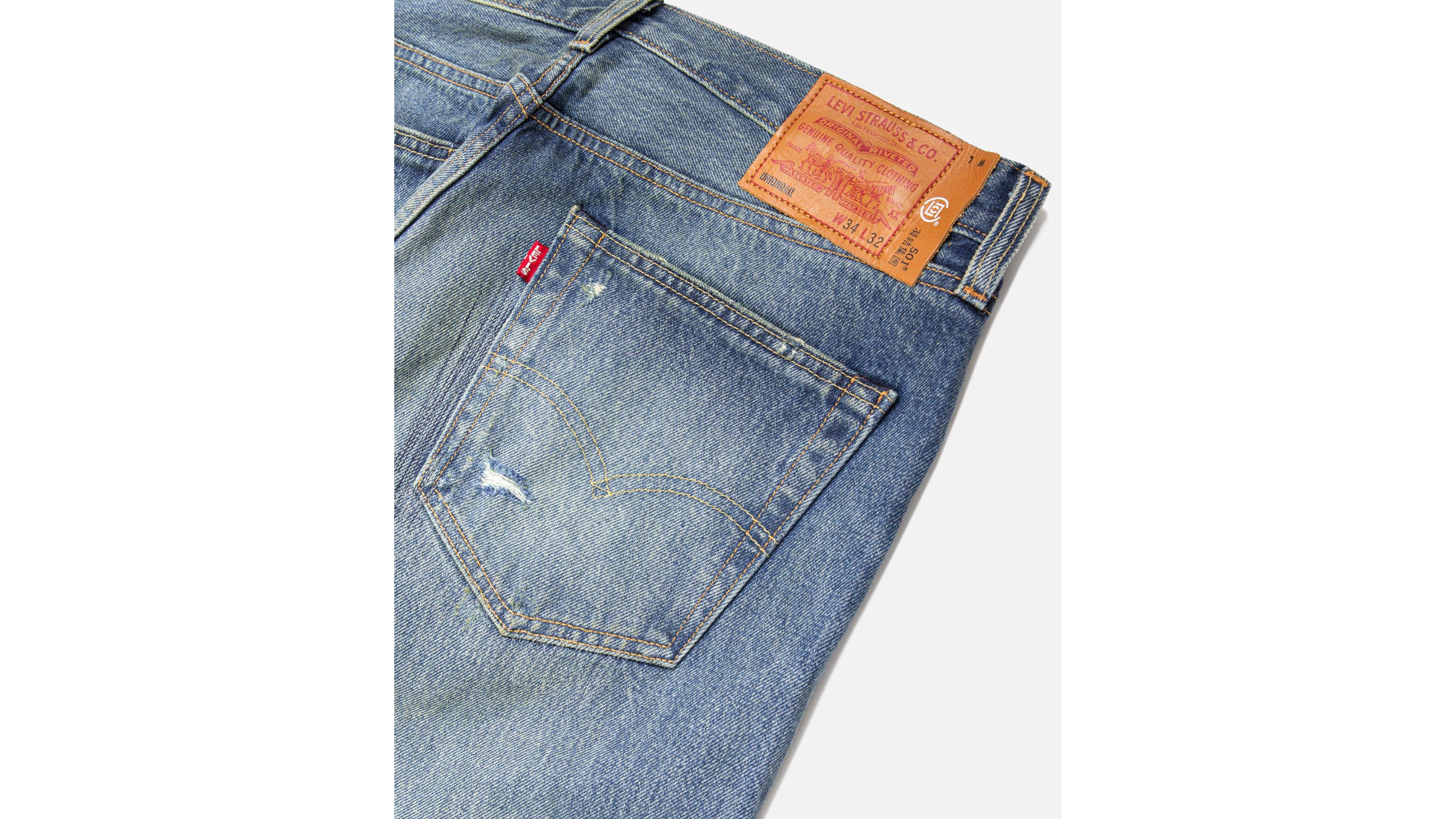 Levi's® X CLOT 501® Jeans