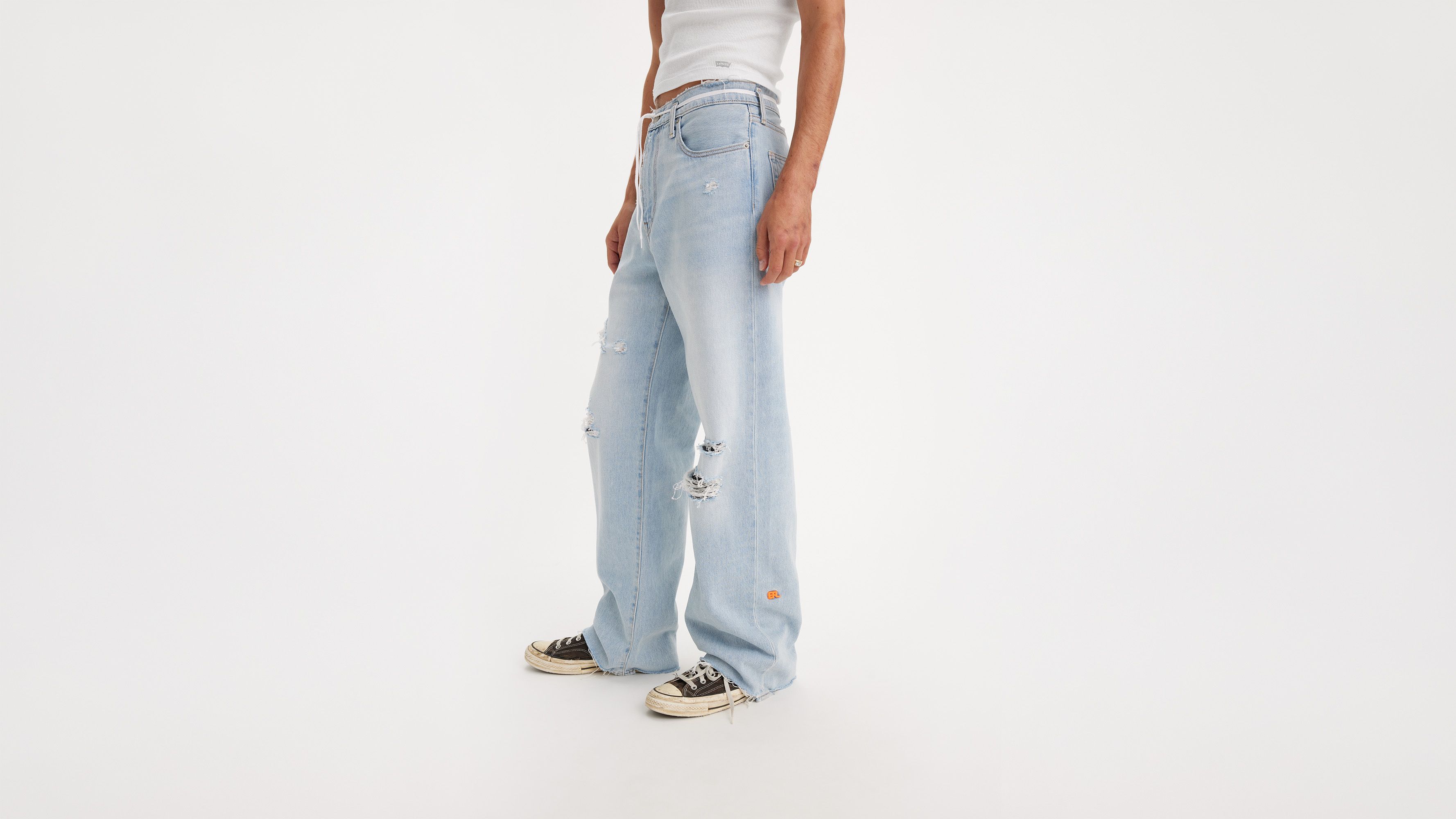 Levi’s® x ERL Men's Stay Loose Jeans