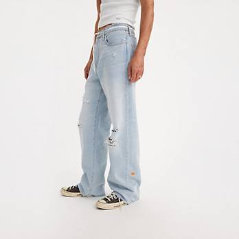Levi’s® x ERL Stay Loose Jeans 5
