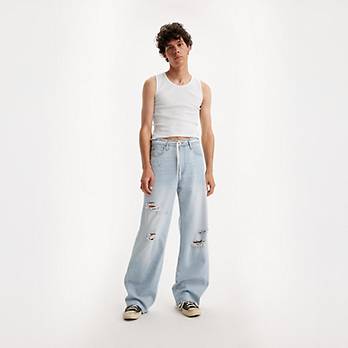 Levi’s® x ERL Stay Loose Jeans 1
