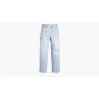 Levi's® X Erl Men's Stay Loose Jeans - Light Wash | Levi's® CA