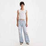 Levi’s® x ERL Stay Loose Jeans 2