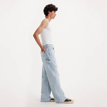 Levi’s® x ERL Stay Loose Jeans 3