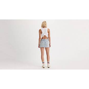 Levi’s® x ERL Women's Mini Skirt 4