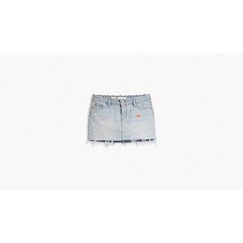 Levi’s® x ERL Women's Mini Skirt 6