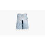 Levi's® x ERL overall-shorts 7