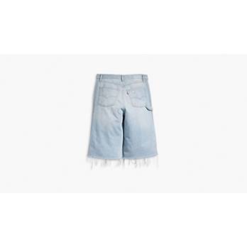 Levi’s® x ERL Overall Shorts 7