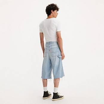 Levi’s® x ERL Overall Shorts 4