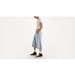 Levi’s® x ERL Overall Shorts 5