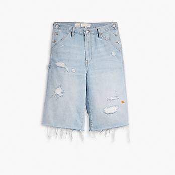 Levi’s® x ERL Overall Shorts 6