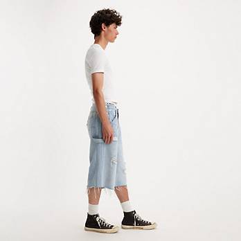 Levi’s® x ERL Overall Shorts 3