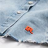 Levi’s® x ERL Fitted Denim Shirt 8