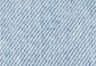 Light Indigo Wash - Blue - Levi’s® x ERL Fitted Denim Shirt