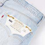 Levi's® x ERL 501® Split-Leg-jeans 9