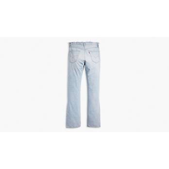 Levi's® x ERL 501® Jeans mit Schlitz 7