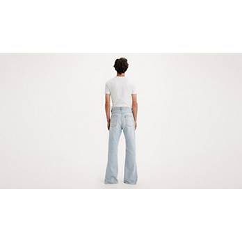 Levi's® x ERL 501® Jeans mit Schlitz 4